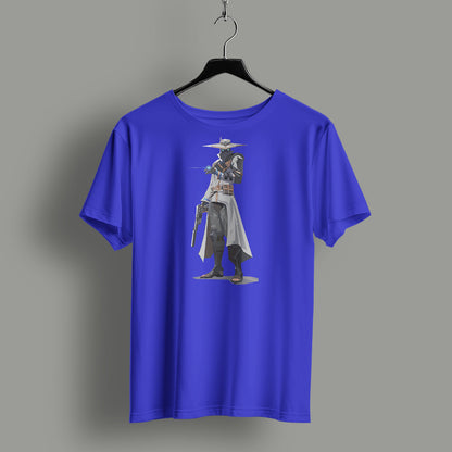 Gaming T-Shirt Valorant Agent Cypher