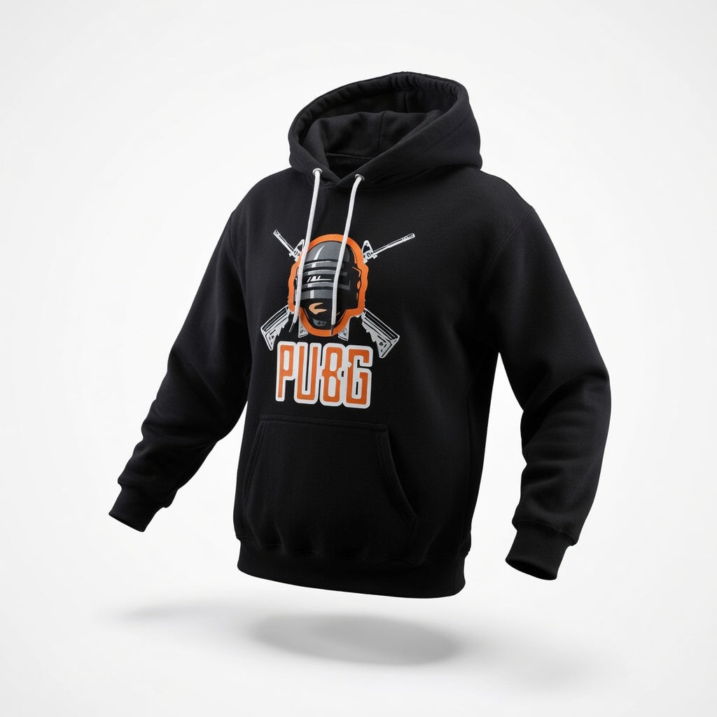 Best Gamer Hoodie