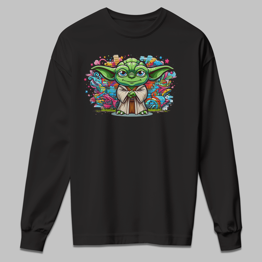 Galactic Master Kids Sweatshirt