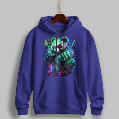 Timeless Comfort Hoodie