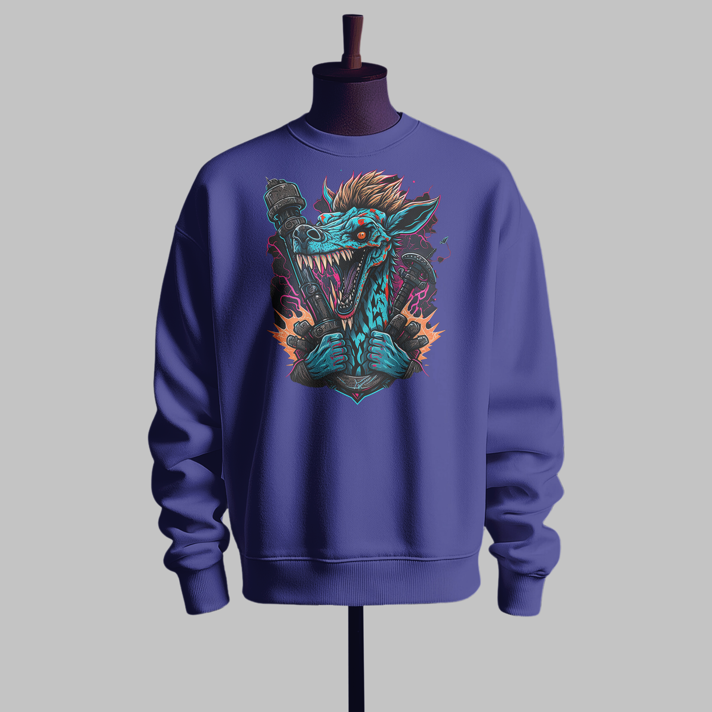 Everyday Essential Sweatshirt