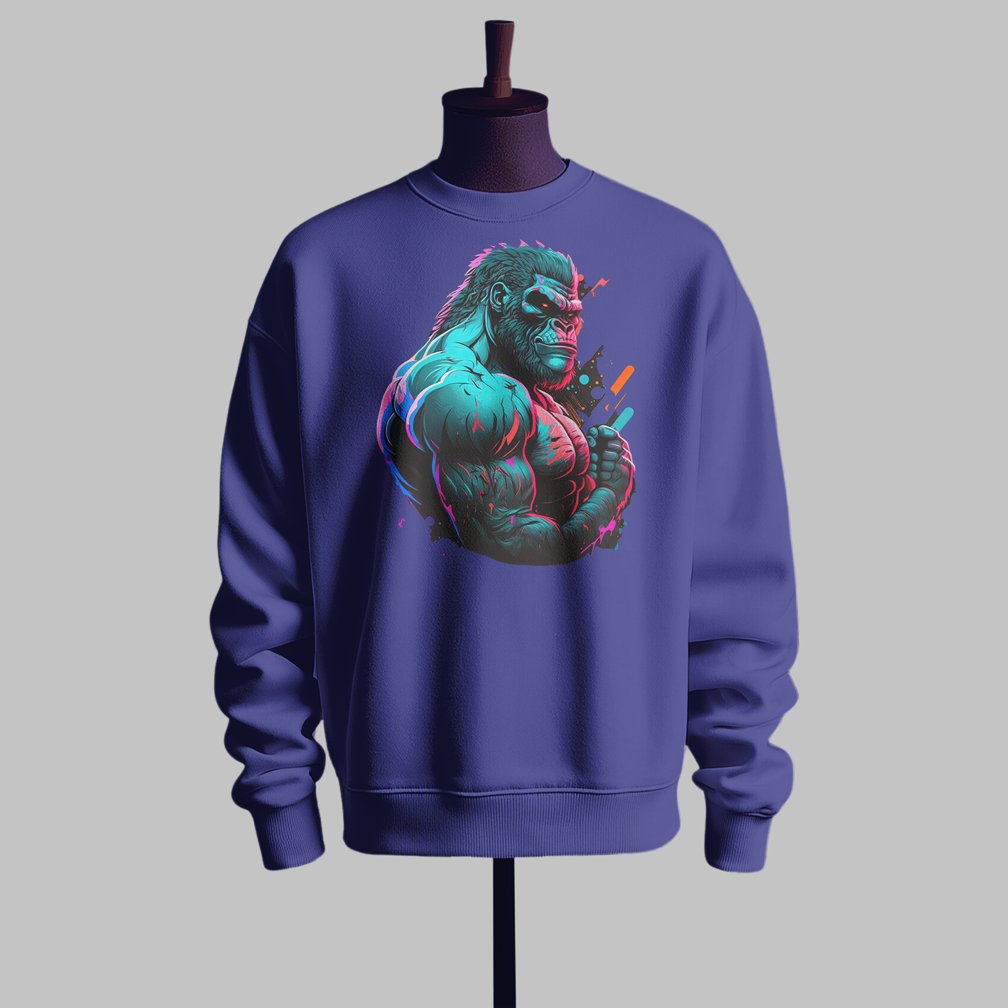 Ultimate Cozy Sweatshirt