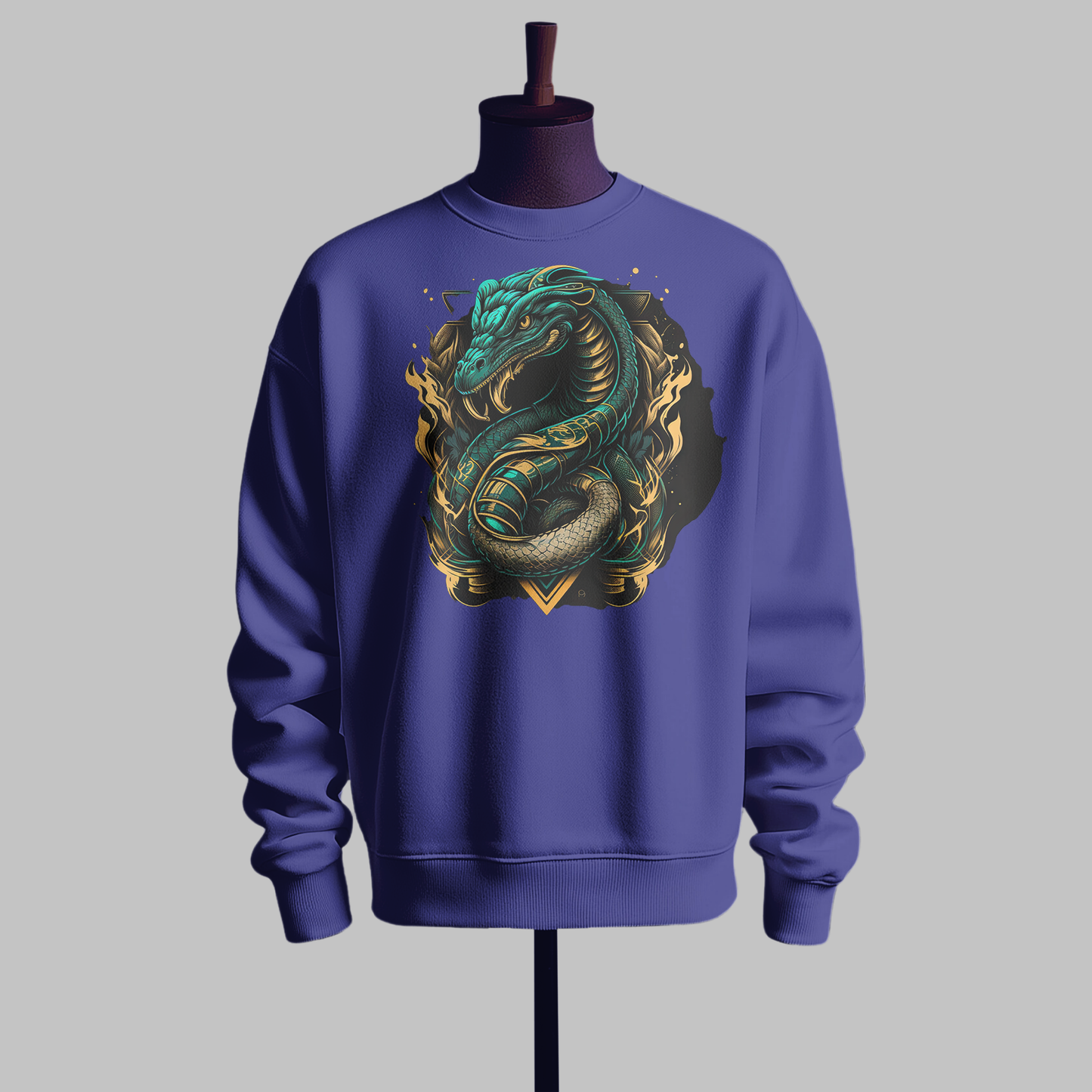 Everyday Classic Sweatshirt
