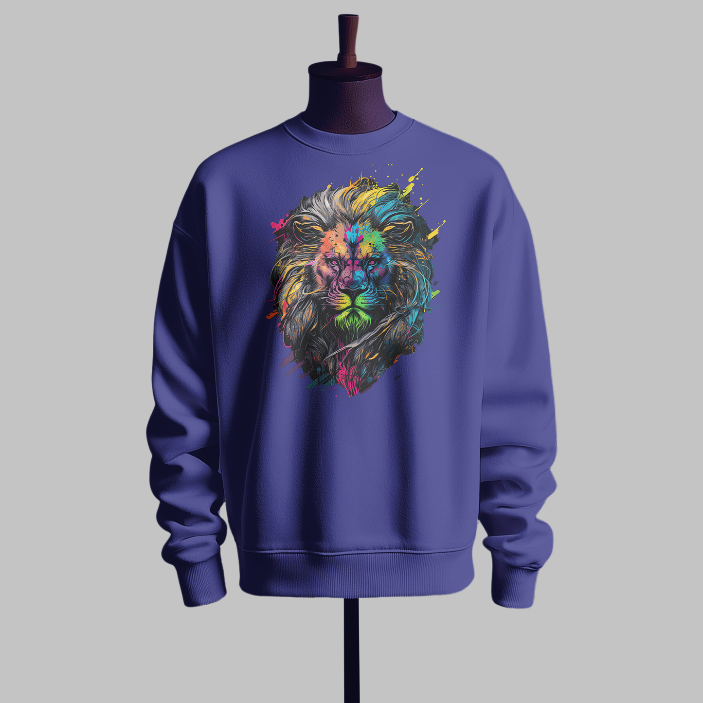 Soft Touch Sweatshirt