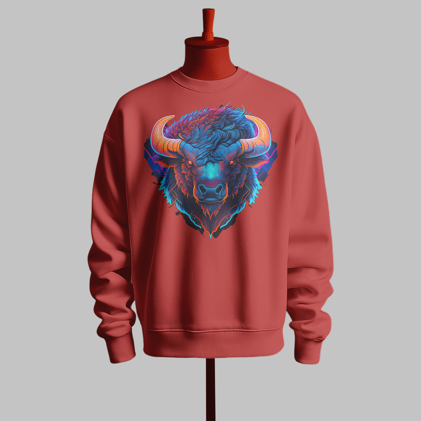 Everyday Luxe Sweatshirt