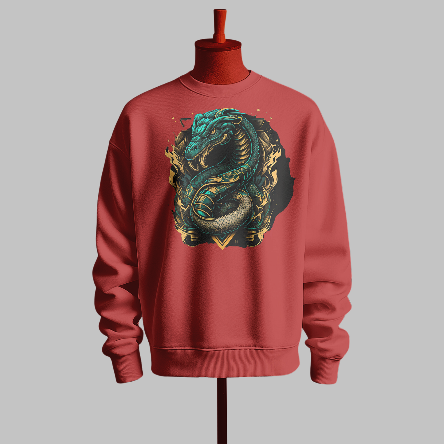 Everyday Classic Sweatshirt