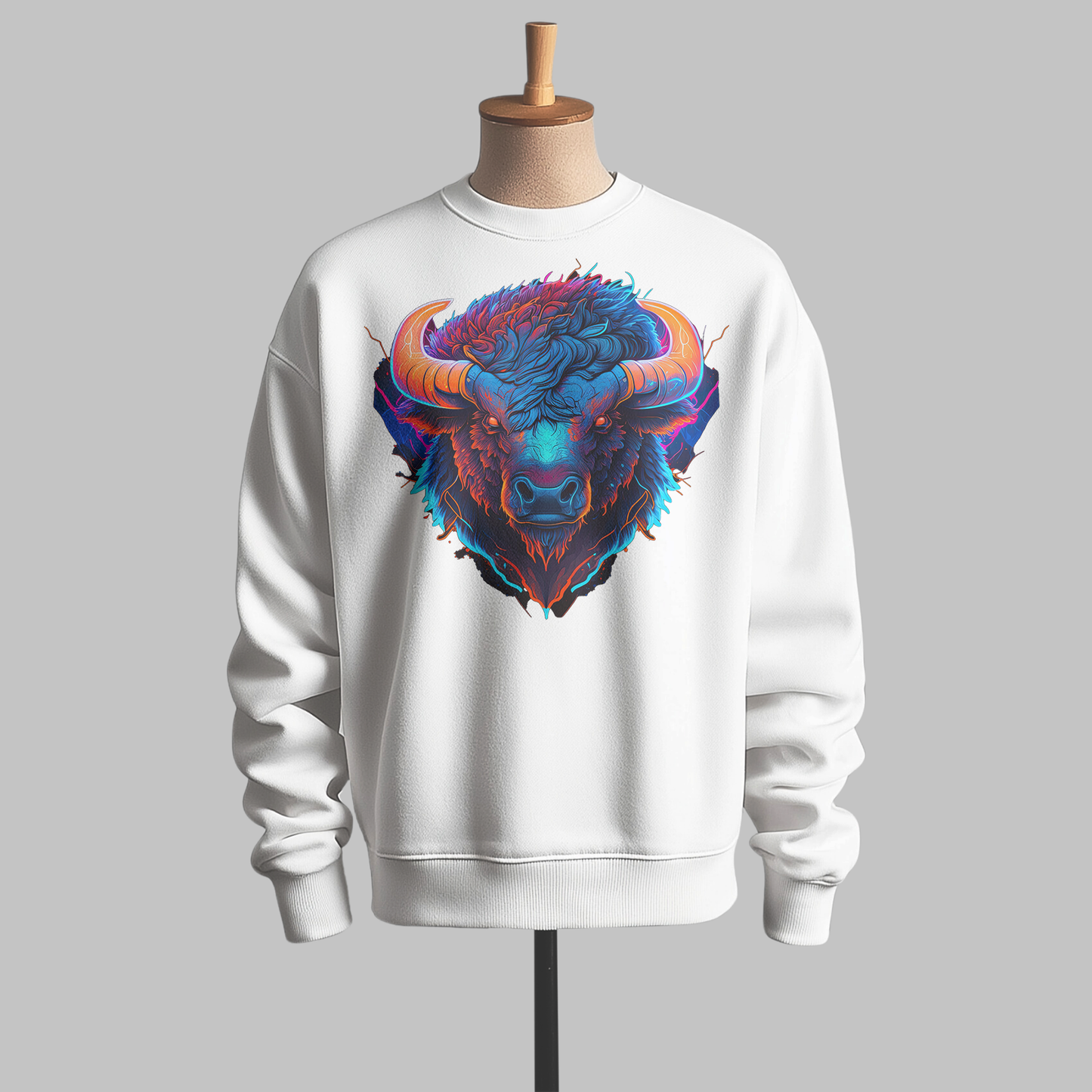 Everyday Luxe Sweatshirt