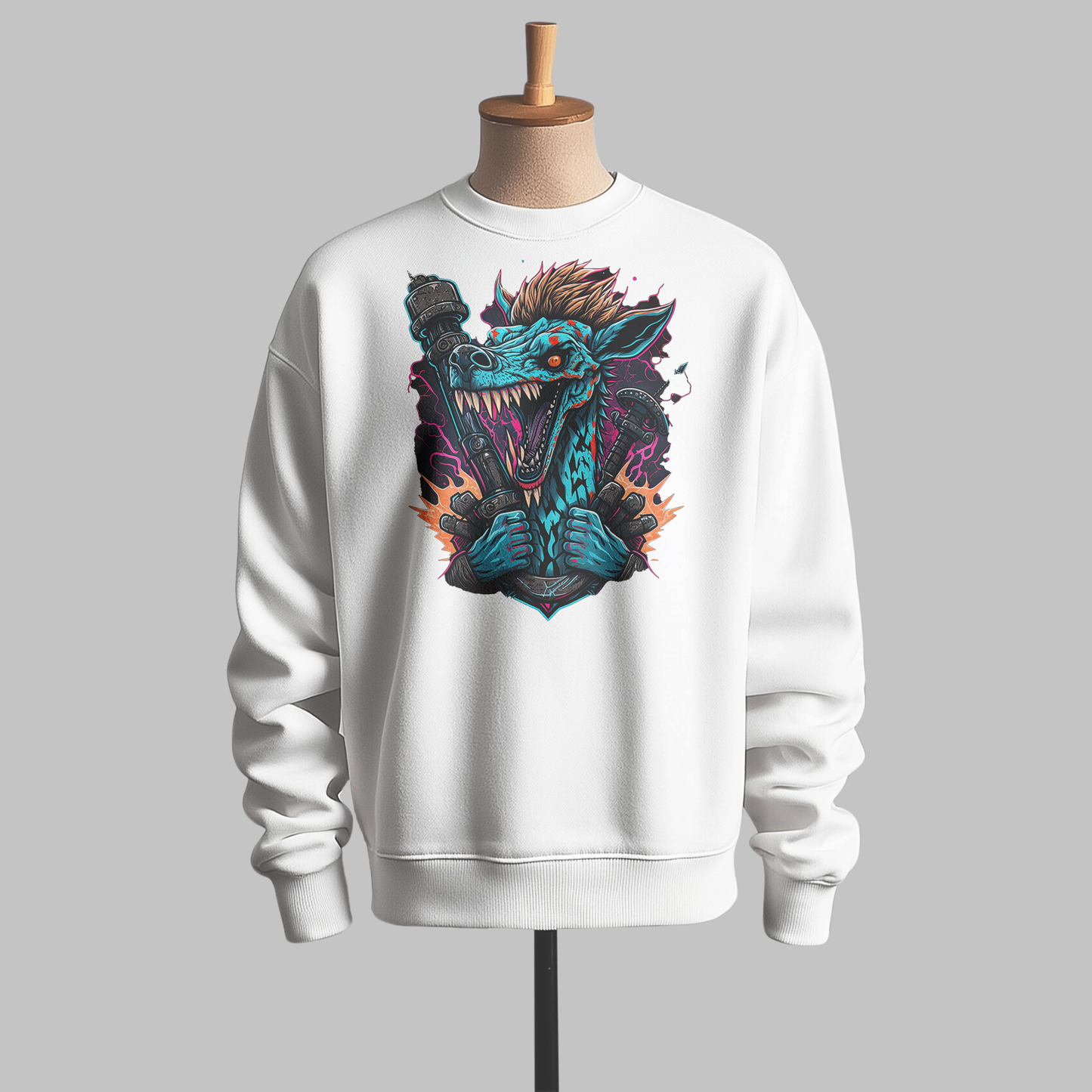 Everyday Essential Sweatshirt
