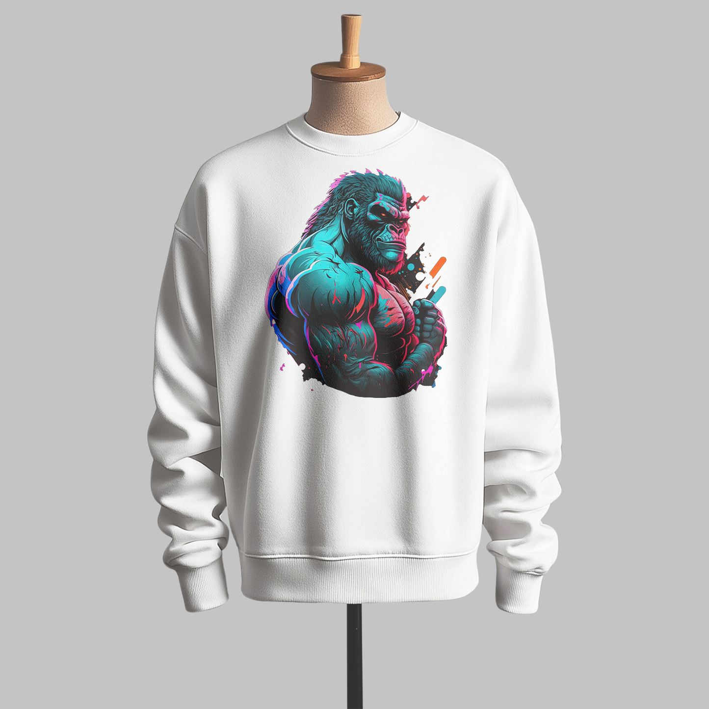 Ultimate Cozy Sweatshirt