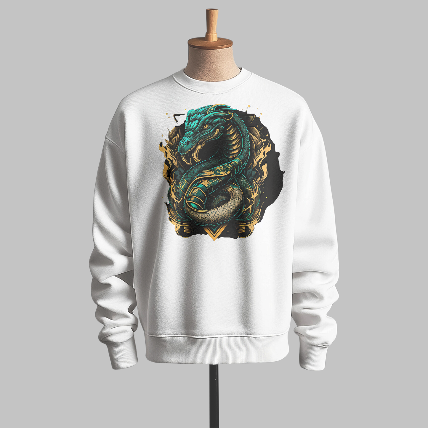 Everyday Classic Sweatshirt