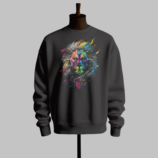 Soft Touch Sweatshirt