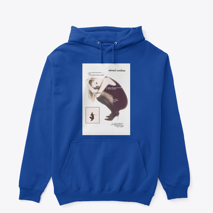 Eternal Sunshine Aesthetic Hoodie