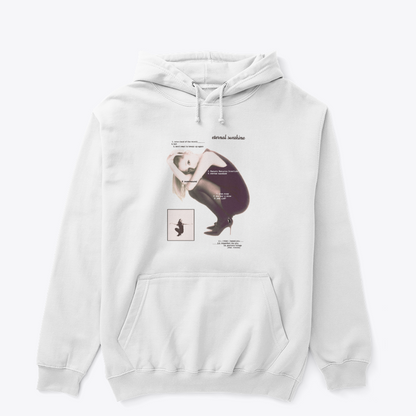 Eternal Sunshine Aesthetic Hoodie