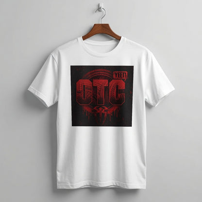 Roman Reigns "OTC" Bloodline Graphic Tee