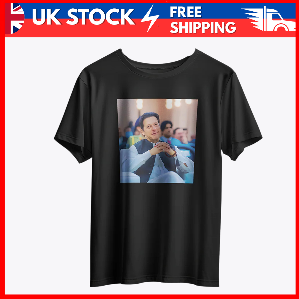 Charismatic Gaze IK T-Shirt