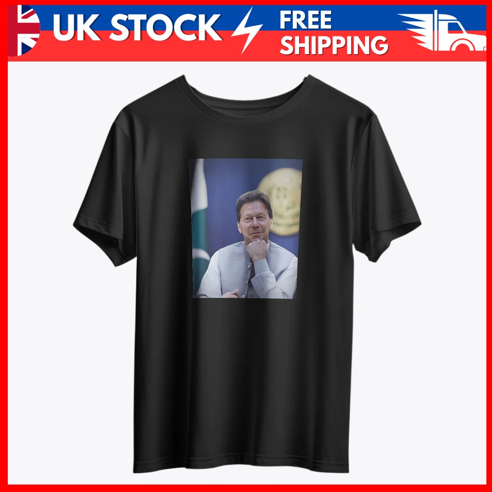 IK Thoughtful Portrait T-Shirt