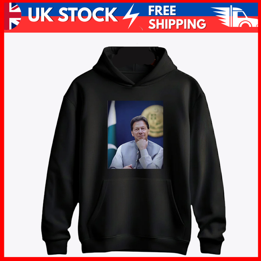 IK Thoughtful Hoodie