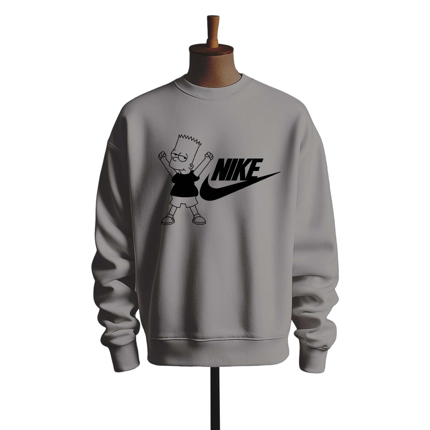 "Chaos Coordinator" Sweatshirt