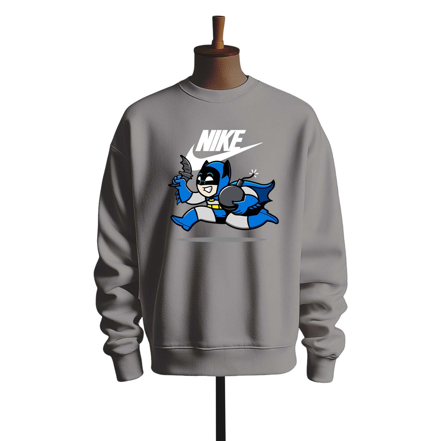"Mood: Do Not Disturb" Sweatshirt