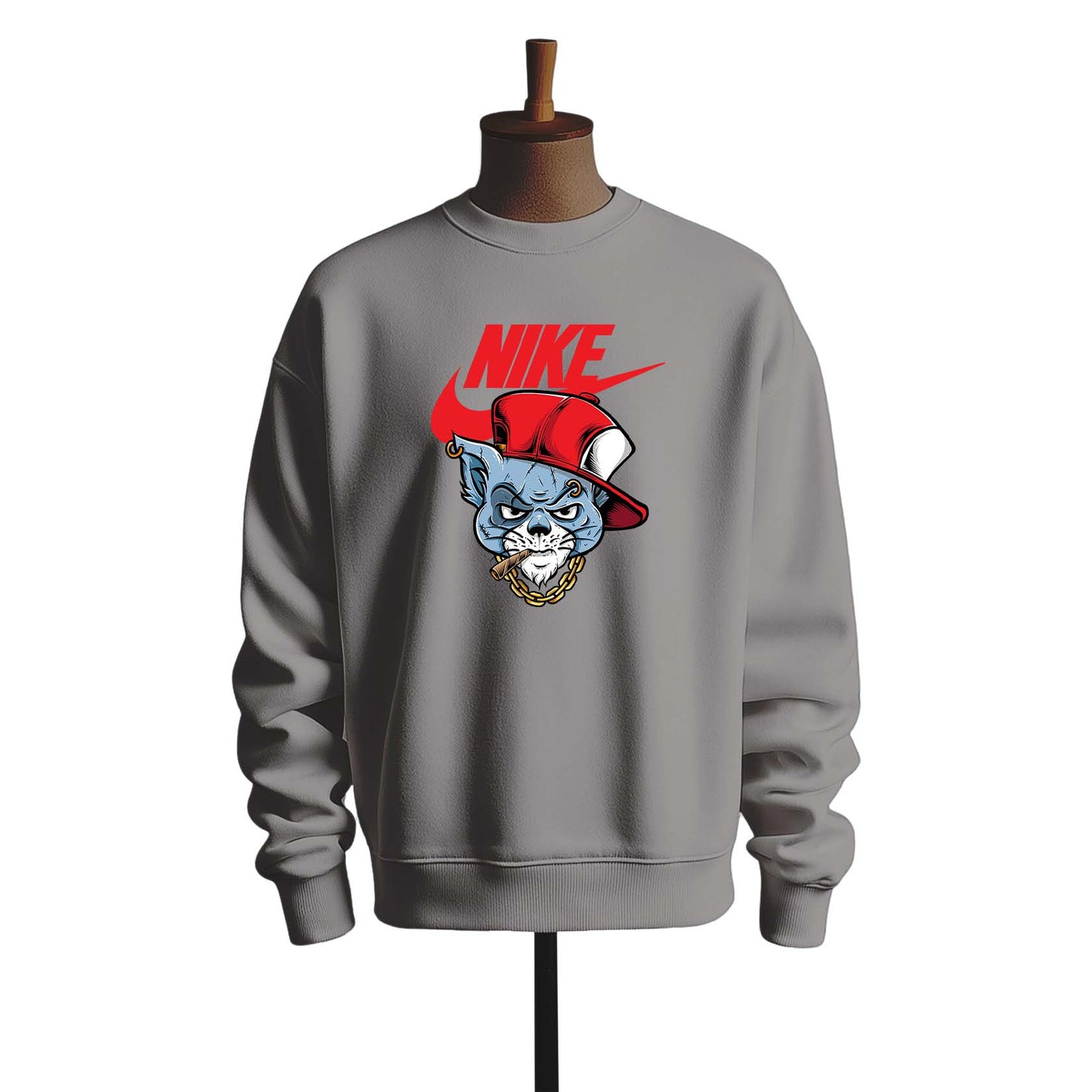 "Snuggle Up" Sweatshirt