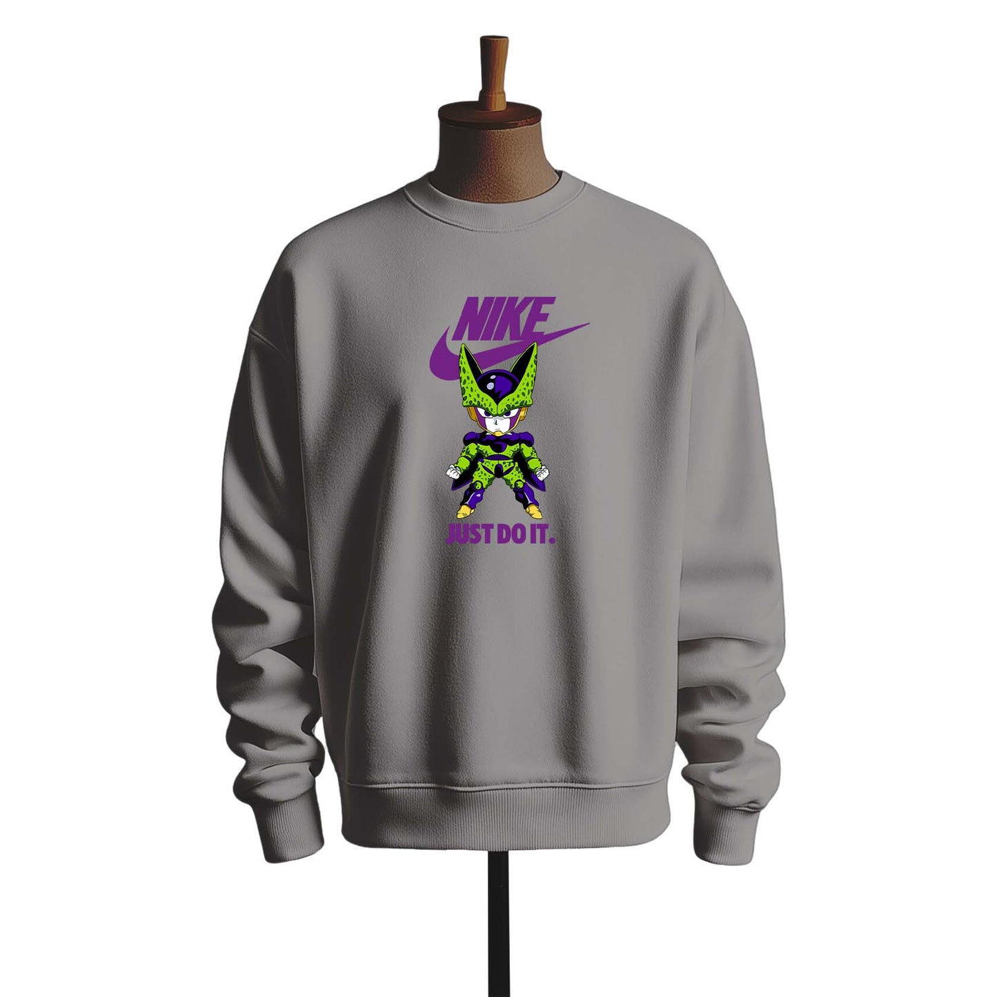 "Warm Hearts, Cozy Nights" Sweatshirt