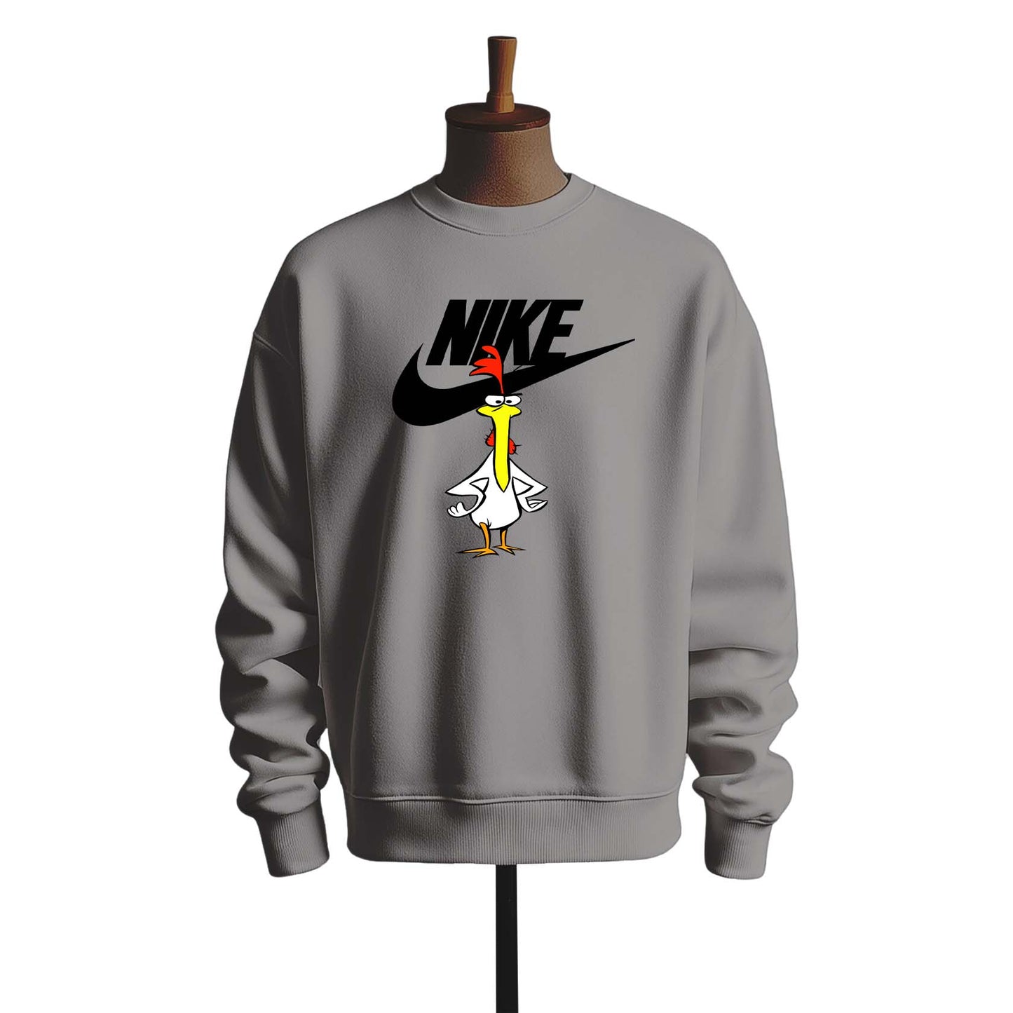 "S'Mores & Sweaters" Sweatshirt