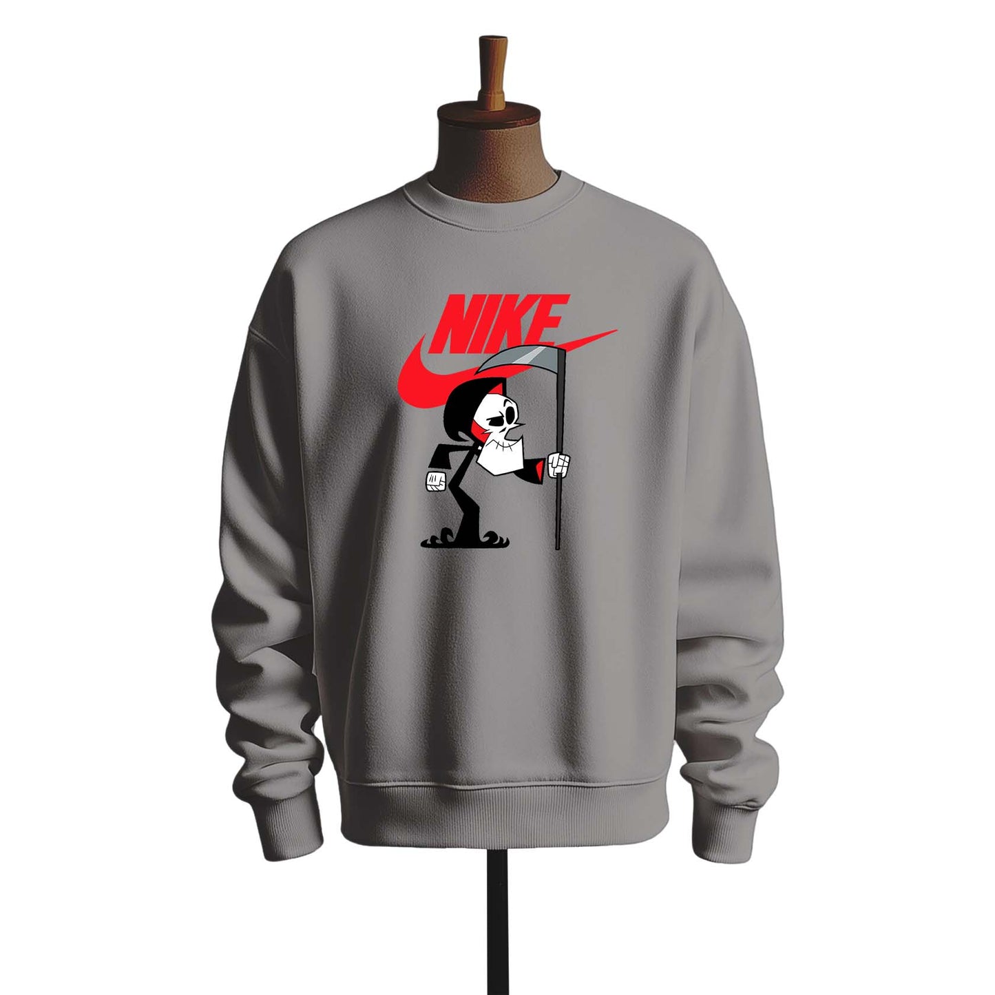 "Winter Hugs" Sweatshirt