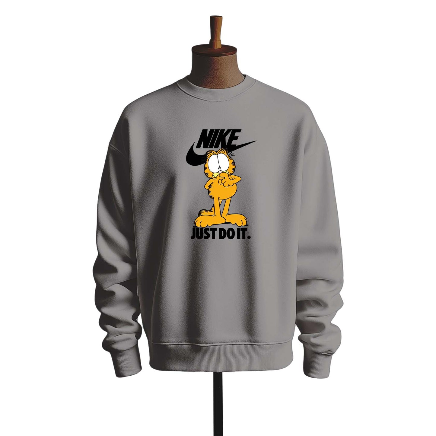 "Weekend Mood" Sweatshirt