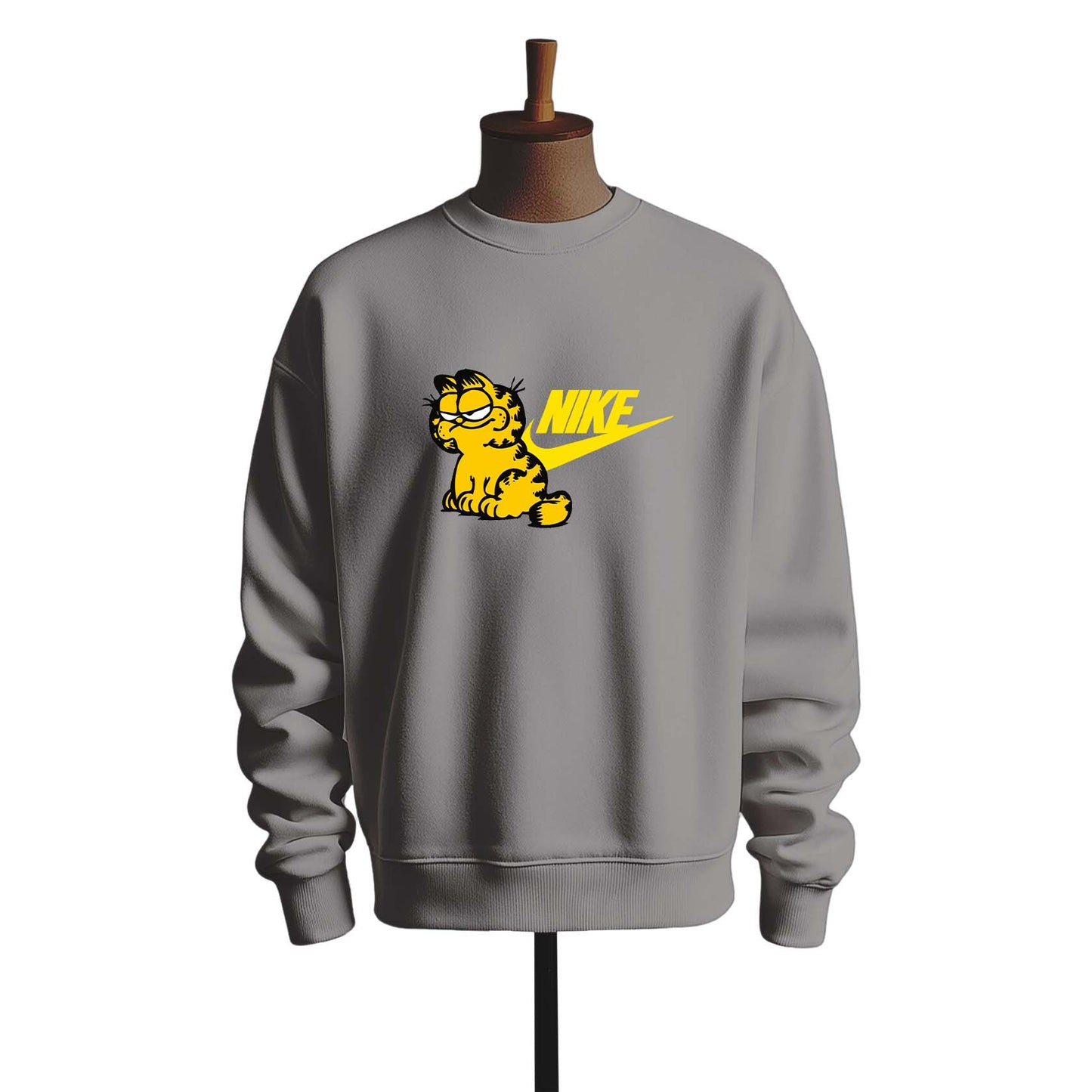 "Cozy Cloud" Sweatshirt