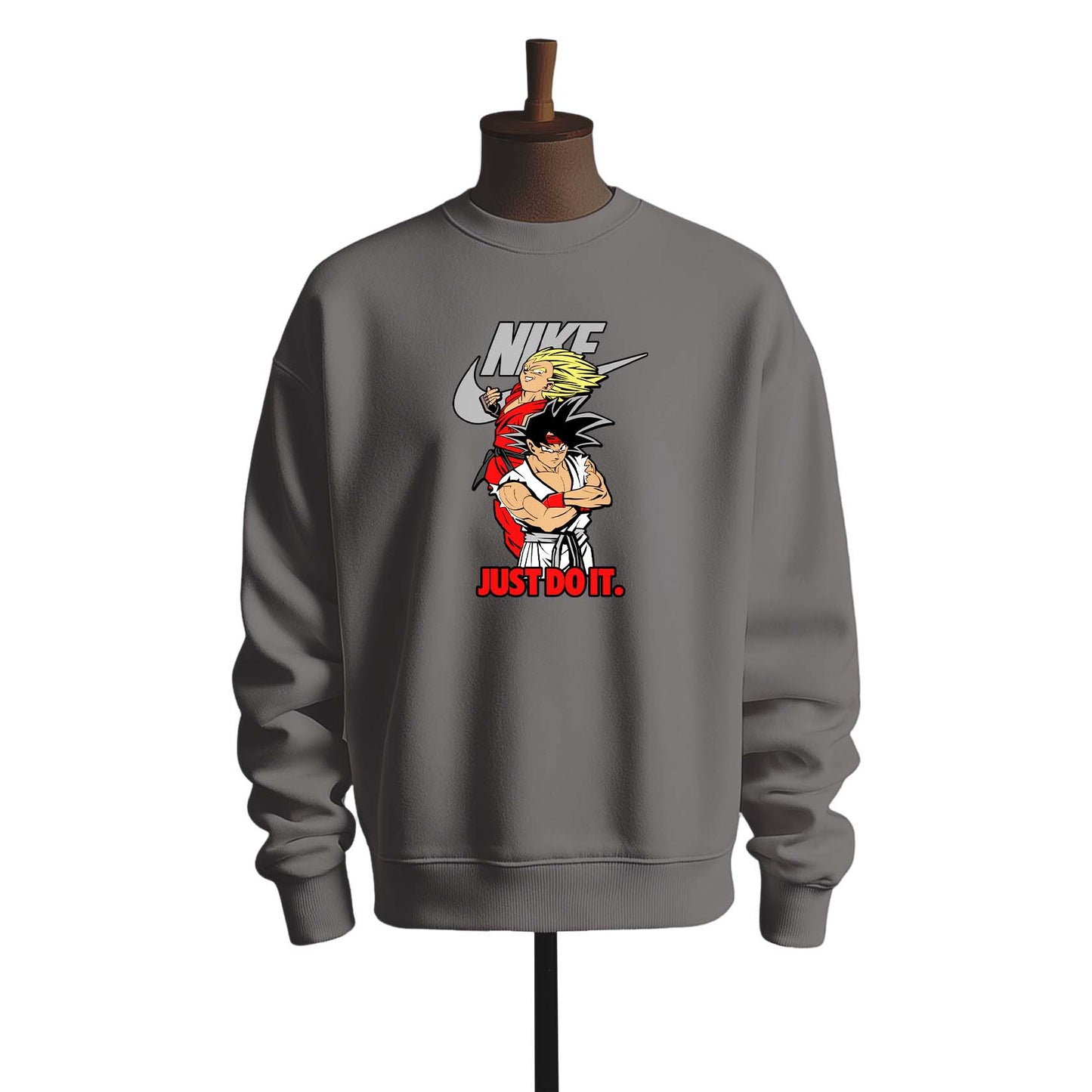 "Snuggle Up" Sweatshirt