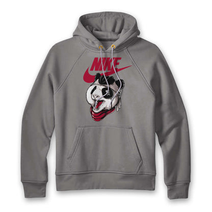 Classic Oversized Hoodie - Unisex Comfort & Style