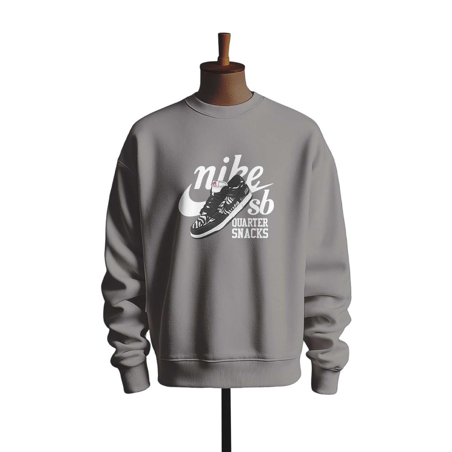 Ultimate Comfort Everyday Sweatshirt