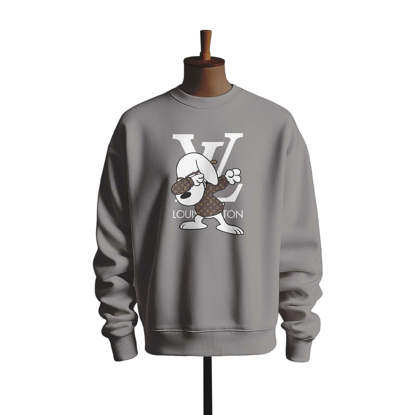 Urban Vibe Sweatshirt