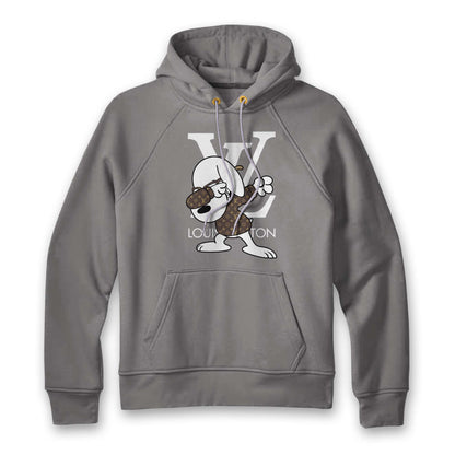 Everyday Comfort Hoodie