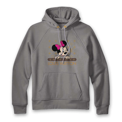 Relaxed Fit Hoodie
