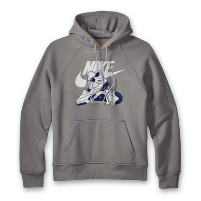 Elite Comfort Sneaker kids Hoodie