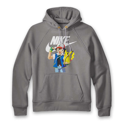 Cloud Comfort Hoodie