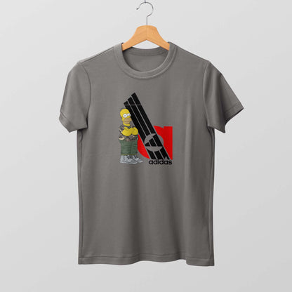 Be the Change" Inspirational T-Shirt