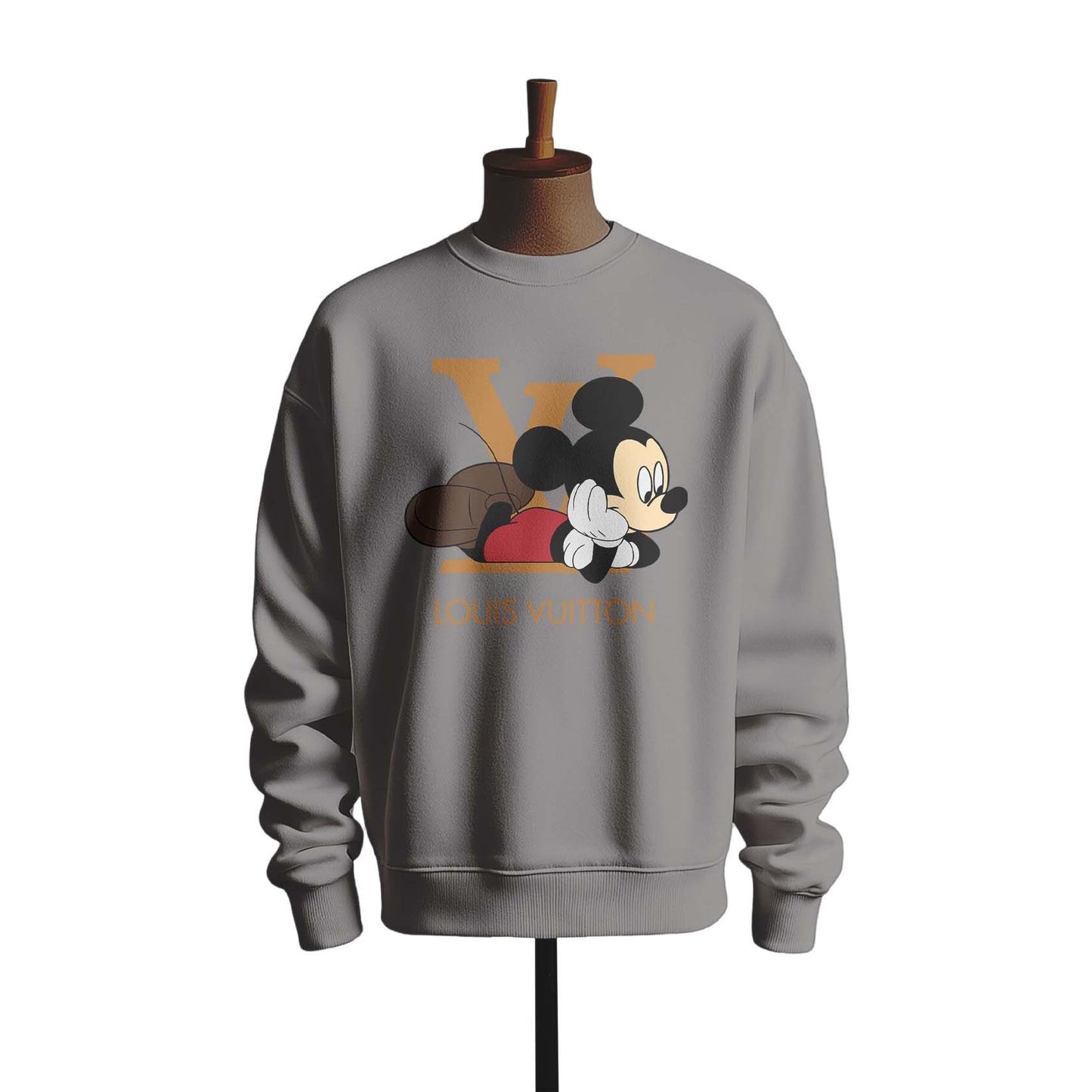 Cozy Essentials kids Sweatshirt