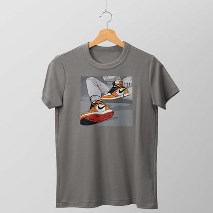 Swoosh Life T-Shirt