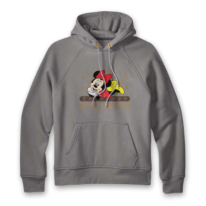 Modern Comfort Hoodie