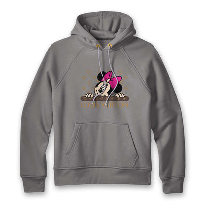 Weekend Ready Hoodie