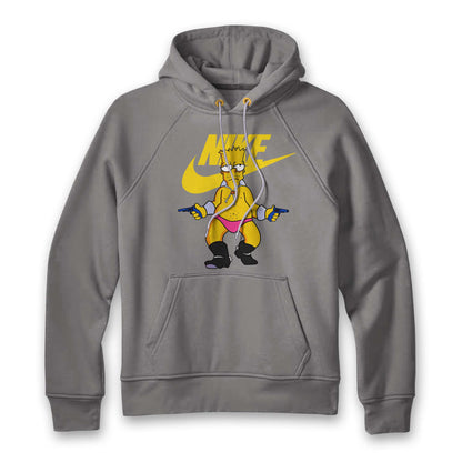 Signature Fit Hoodie