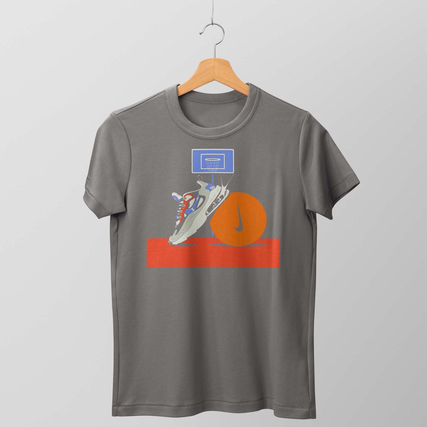 Street Sole T-Shirt