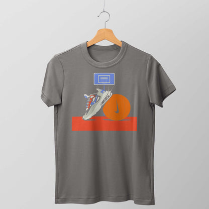 Street Sole T-Shirt
