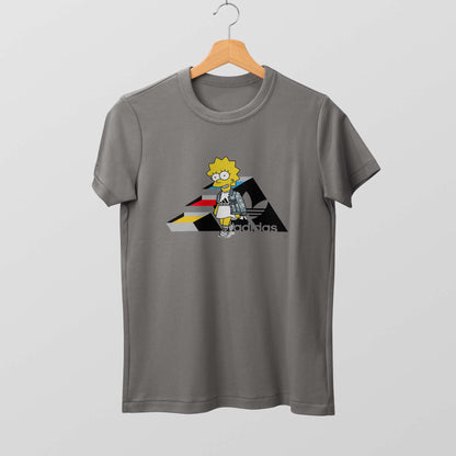 Make Waves" Ocean-Inspired T-Shirt