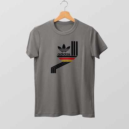 Fearless and Free" Motivational T-Shirt
