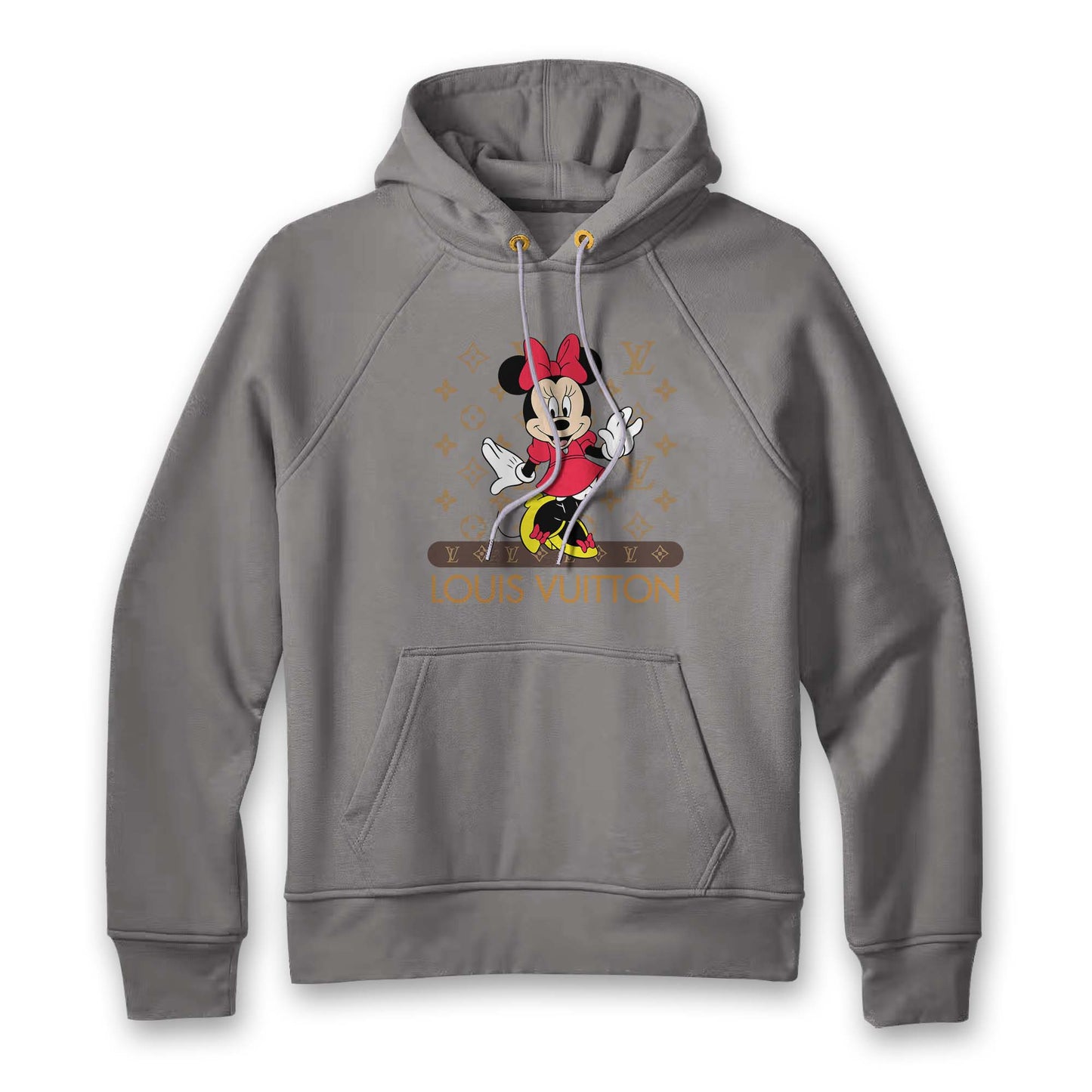Sleek & Cozy Hoodie
