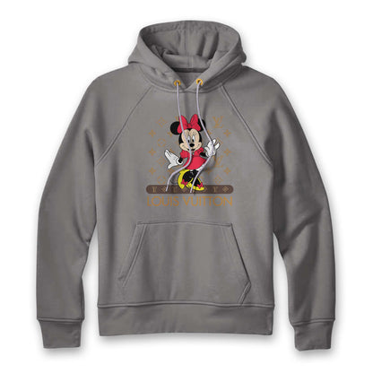 Sleek & Cozy Hoodie