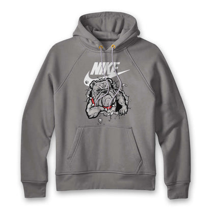 VersaFlex Active Hoodie
